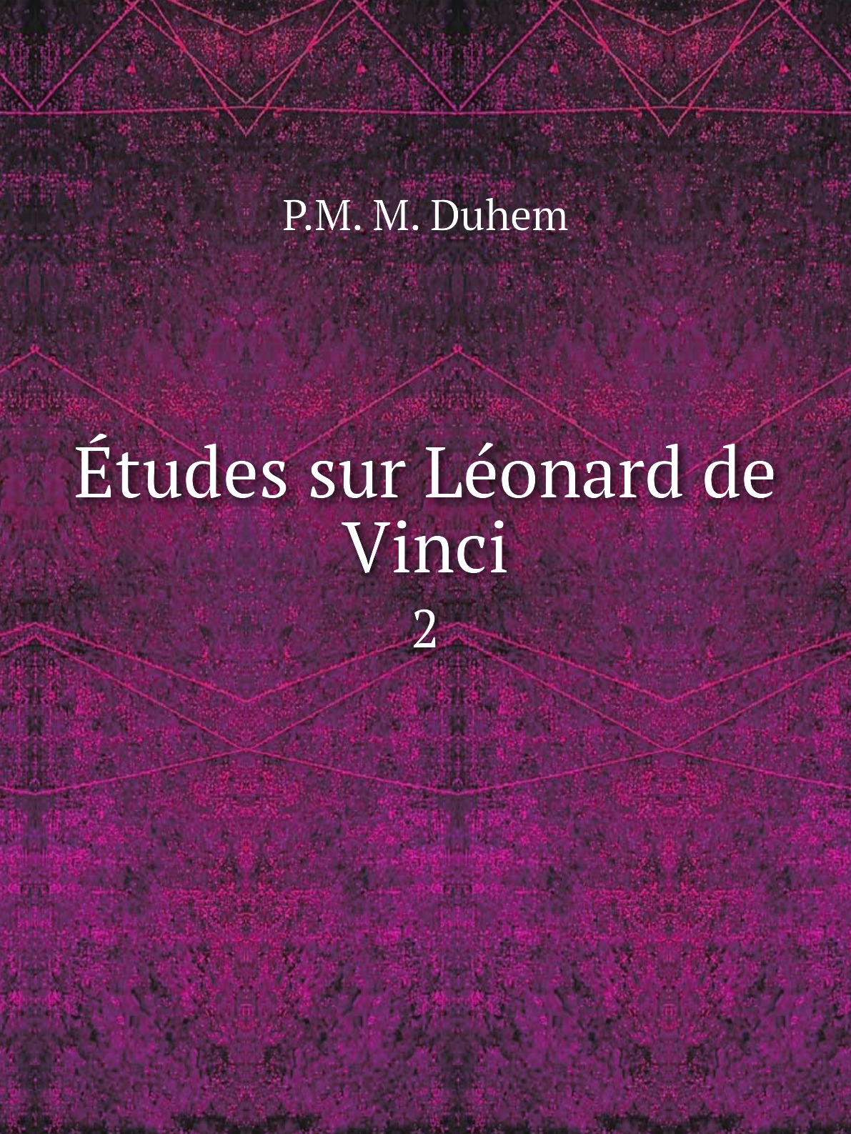 

Etudes sur Leonard de Vinci