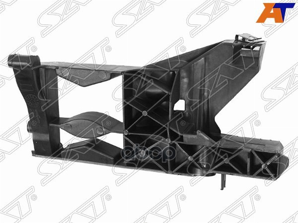 

Крепление Фары Audi A6 11-14 Rh (правый) Sat арт. ST-AU16-000B-1