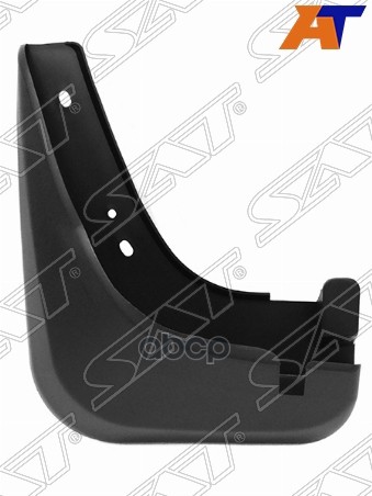 

Брызговик Kia Soul 10-13 Передний Lh (левый) Sat арт. ST-23-0283