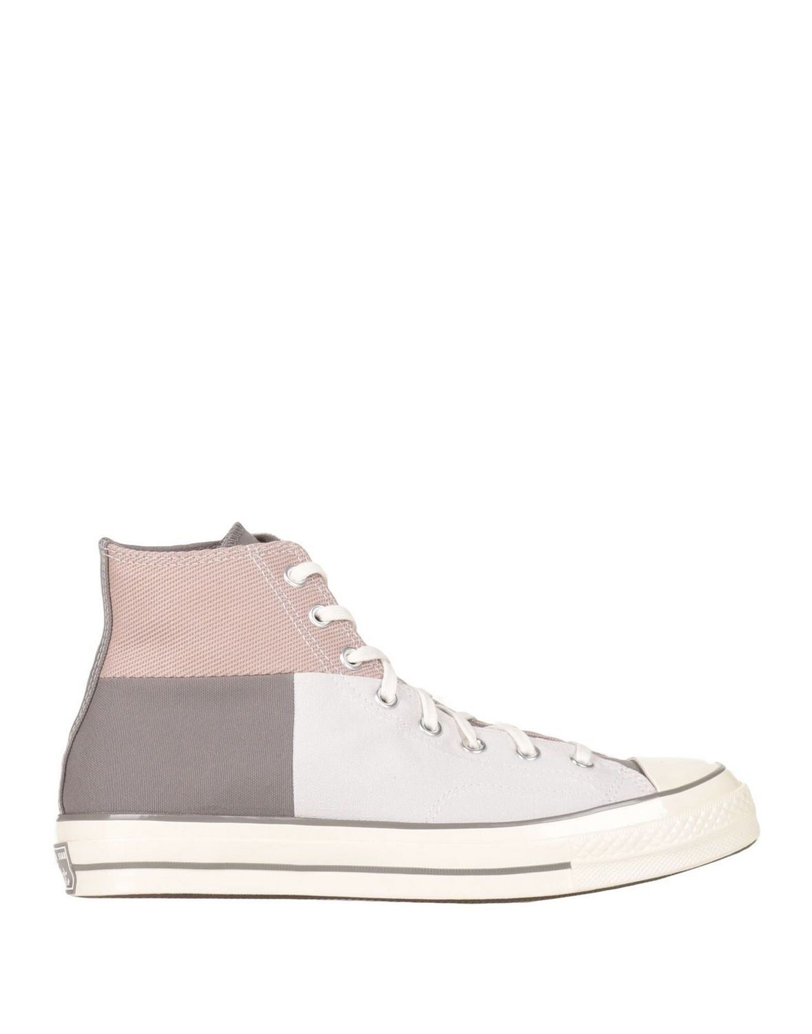 

Кеды мужские Converse 17721366 серые 41.5 EU, Серый, 17721366