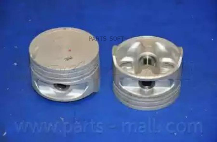 

Поршень ДВС PARTS-MALL Pxmsa007b 0.25 Hyundai Accent 03-