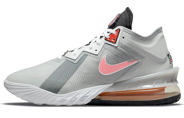 

Кроссовки Nike Space Jam x Nike Lebron 18 Bugs Bunny x Marvin The Martian 18 серые 42 EU, Серый, Space Jam x Nike Lebron 18 Bugs Bunny x Marvin The Martian 18