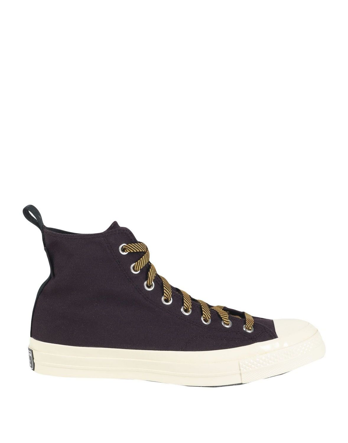

Кеды мужские Converse 17502144 фиолетовые 42.5 EU, Фиолетовый, 17502144