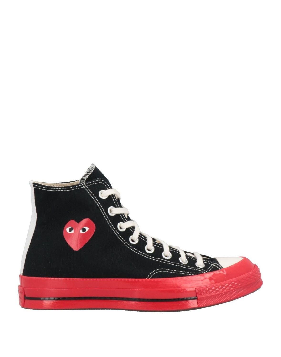 

Кеды мужские Converse 17578003 черные 42.5 EU, Черный, 17578003