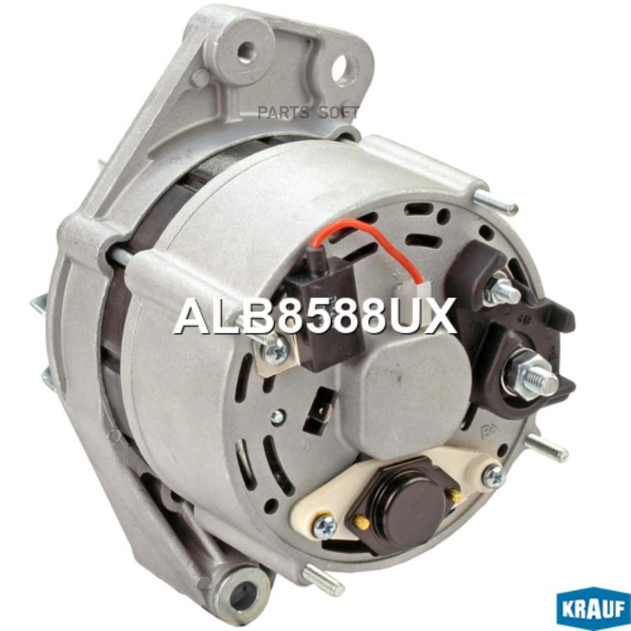 

Генератор Krauf alb8588ux