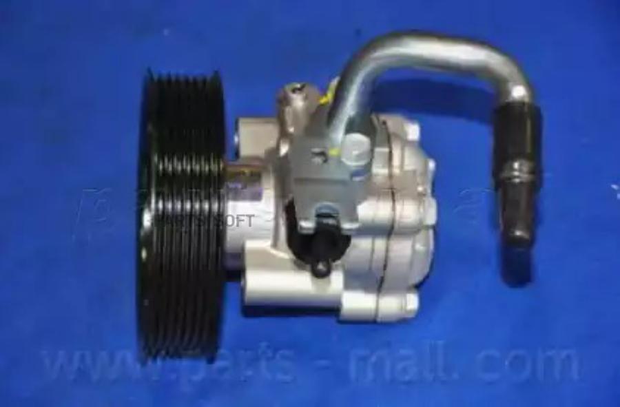 

Насос Гур Parts-Mall PPB027