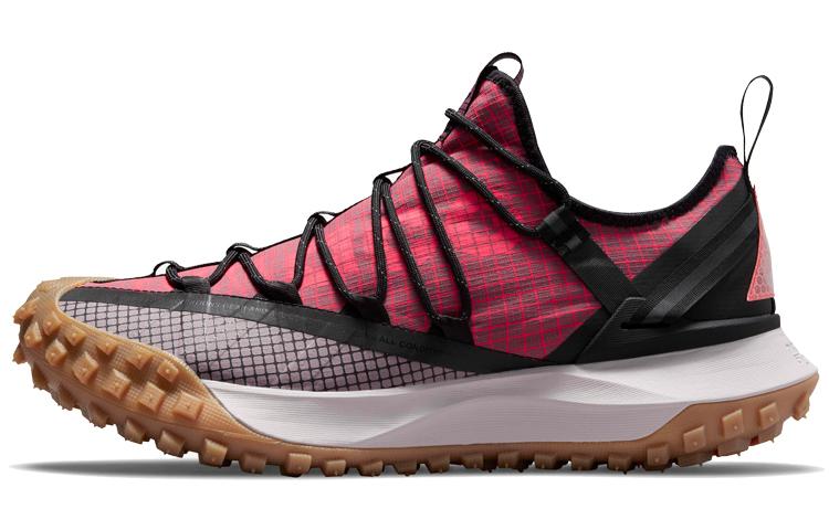 

Кроссовки унисекс Nike ACG Mountain Fly Low Flash Crimson розовые 44.5 EU, Розовый, ACG Mountain Fly Low Flash Crimson