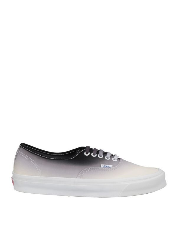 Кеды мужские Vans 17406523 белые 40 EU VANS белый