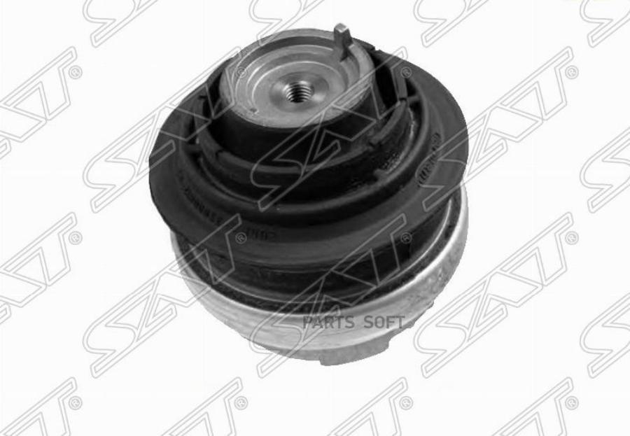 

Подушка двигателя SAT STA2202400717 передняя, Mercedes-Benz W221 05-13, C216 06-