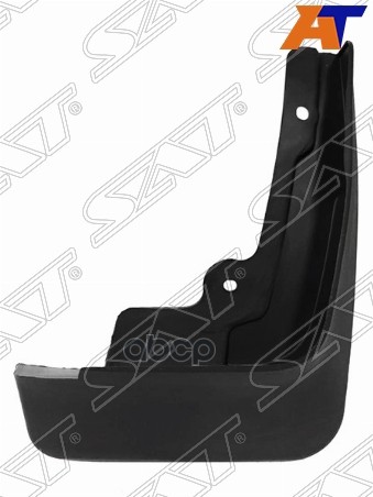 

Брызговик Hyundai Tucson 21- Передний Rh (правый) Sat арт. ST-23-0310