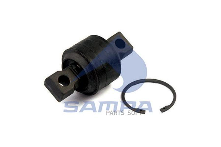 

SA020.509_р/к ! реактивной тяги,d85x129 MAN