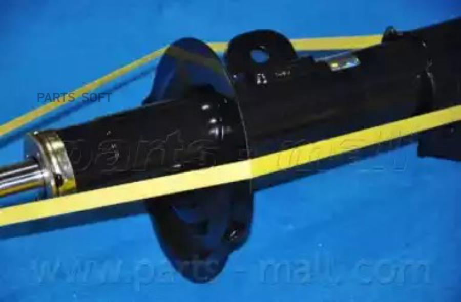 

Амортизатор Pmc Pjcfr014 /95948812/ Chevrolet Captiva 06- / Antara Пер Прав Parts-Mall арт