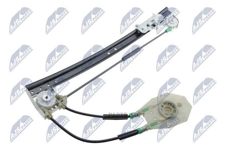 

Eps-Bm-013 Стеклоподъемник Bmw 5 96-99.03 /Лев Зад/