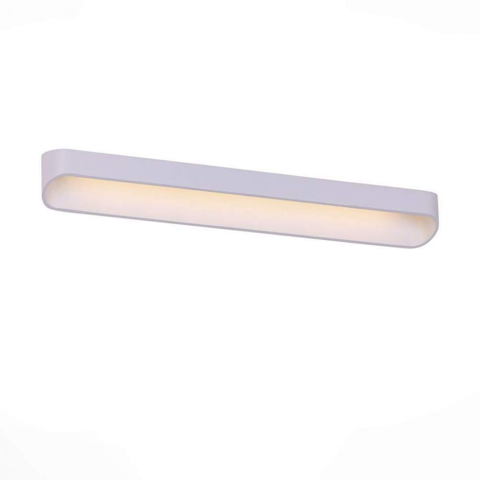 

Настенный светильник ST Luce Mensola SL582.111.01