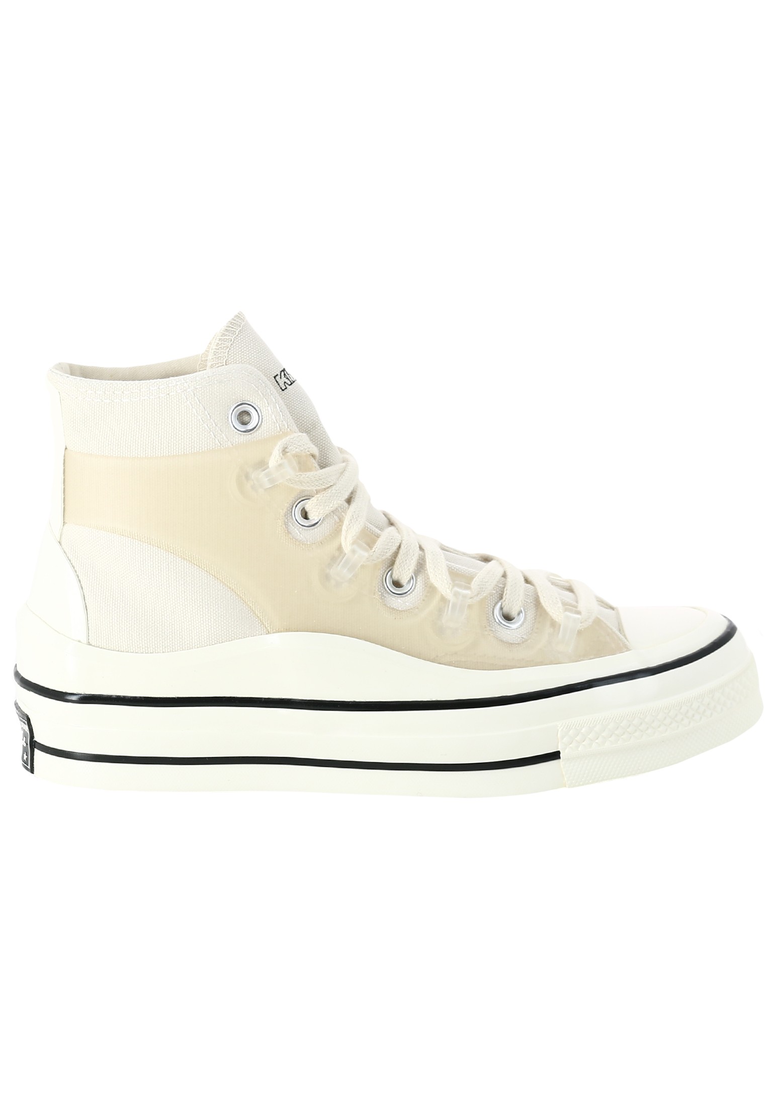 

Кеды мужские CONVERSE 135883 бежевые 37.5 EU, Бежевый, 135883