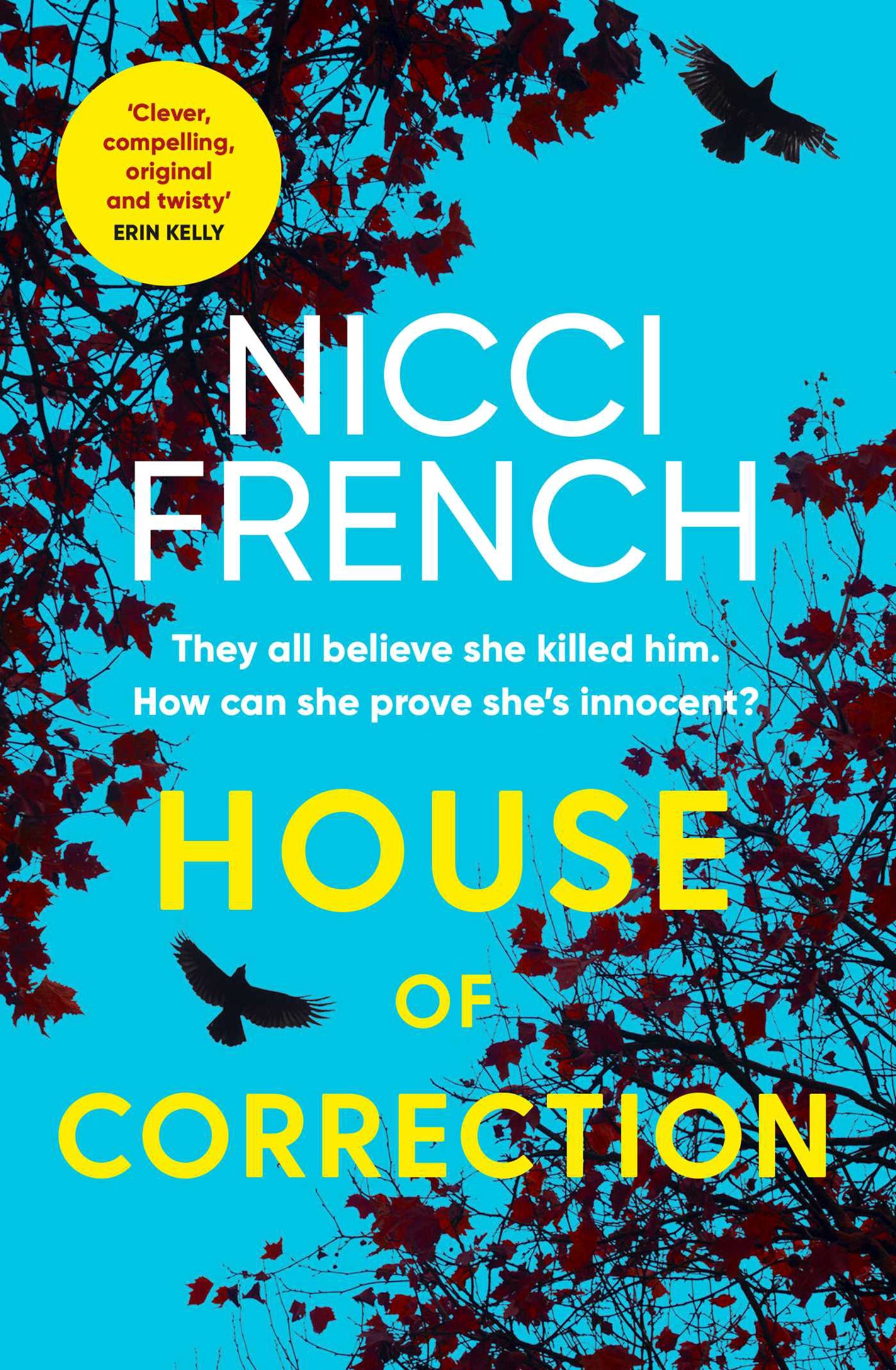 

House of Correction