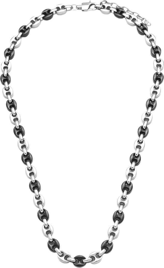 

Цепочка из стали 46,5-51,5 см TecArt L455101N, L455101N