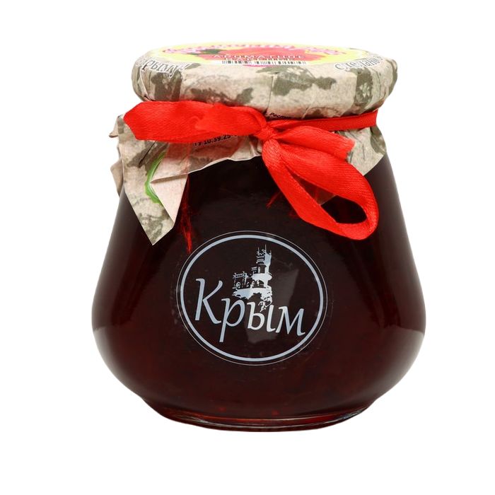 Варенье из розы Балфитюр, 330 г