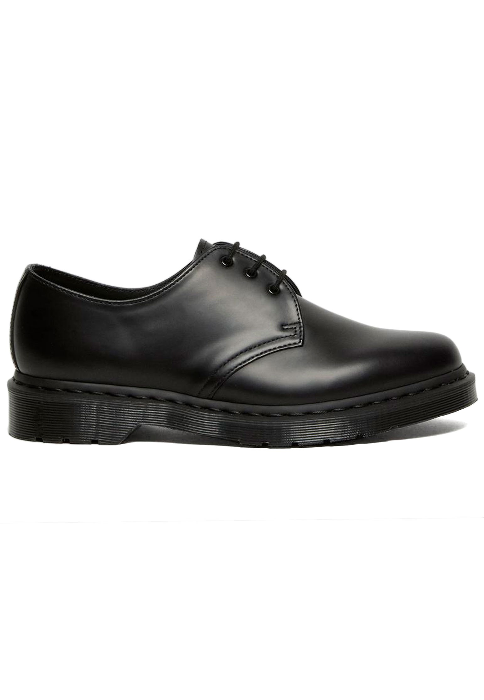 фото Ботинки женские dr. martens 135889 черные 37 eu