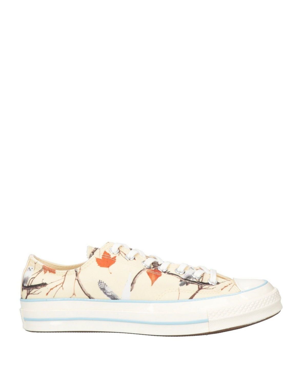 

Кеды мужские Converse 17591622 белые 44 EU, Белый, 17591622