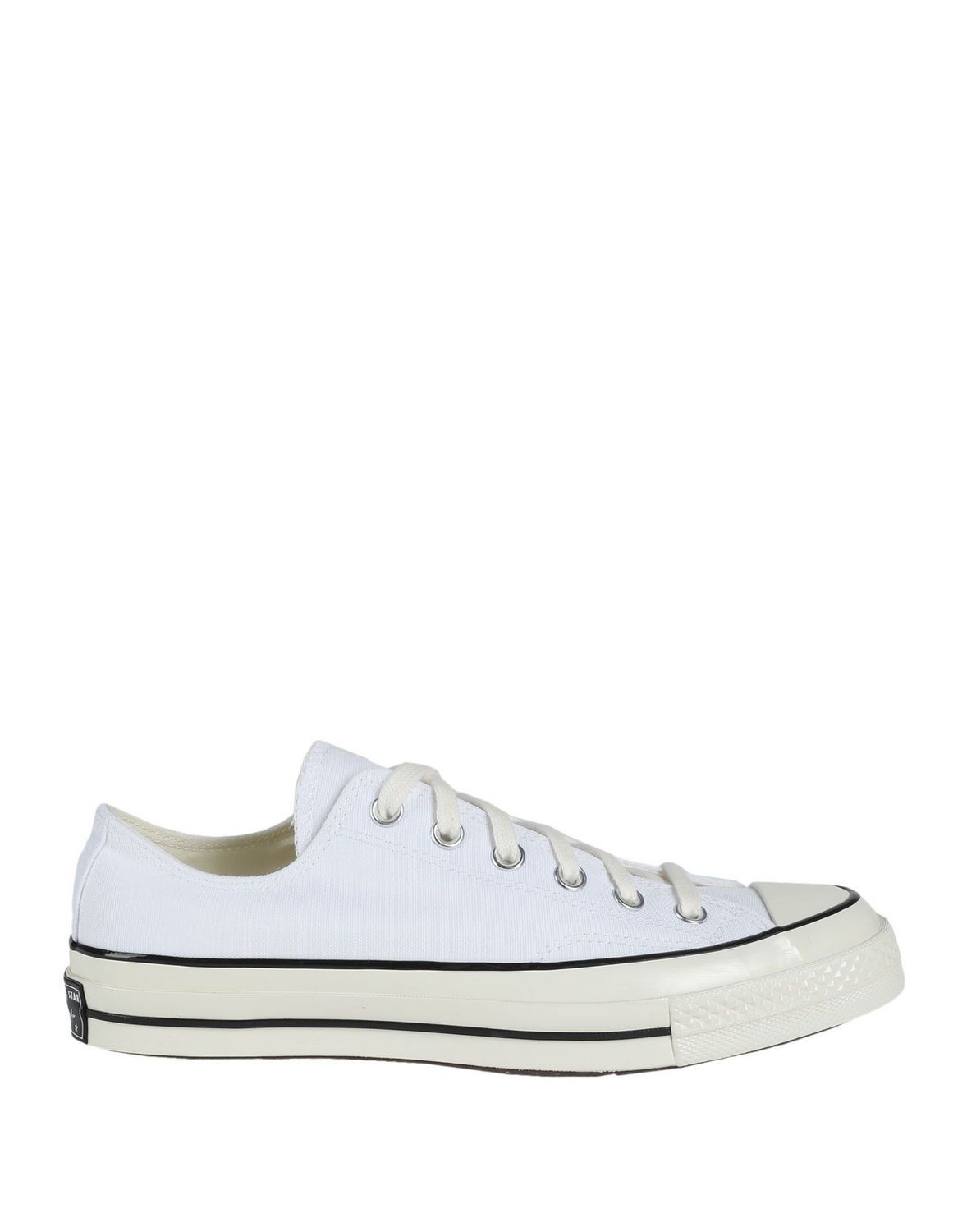 

Кеды мужские Converse 17598627 белые 41 EU, Белый, 17598627