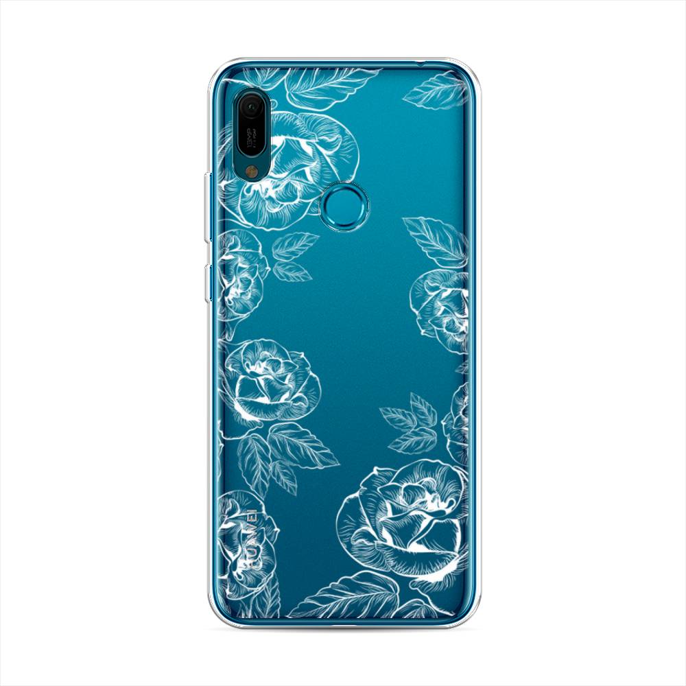 Чехол на Huawei Y6 2019 