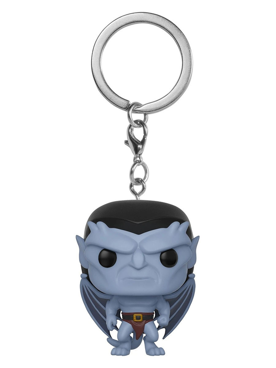 

Брелок Funko Pocket POP! Keychain: Disney: Gargoyles: Goliath 30958-PDQ