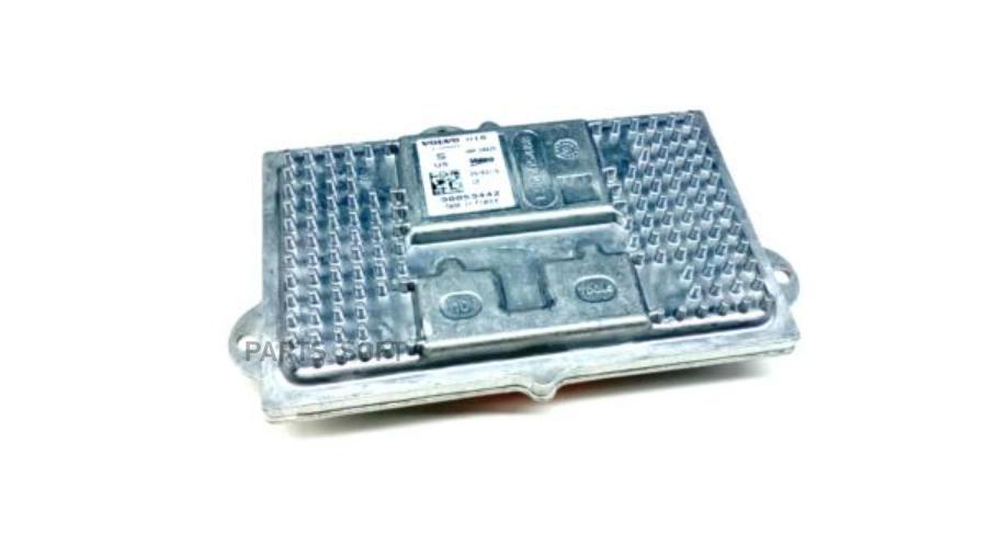 

Drive Unit Volvo 31420089