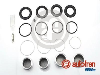 

Ремкомплект тормозного суппорта AUTOFREN SEINSA D41854C