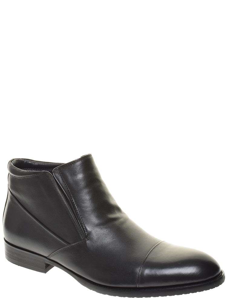 фото Ботинки мужские vv-vito 126745 черные 44 ru vera victoria vito