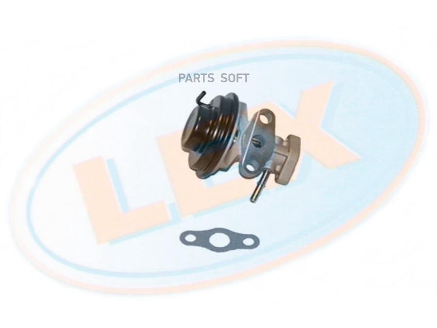 

Клапан Egr 1Шт LEX KR5638