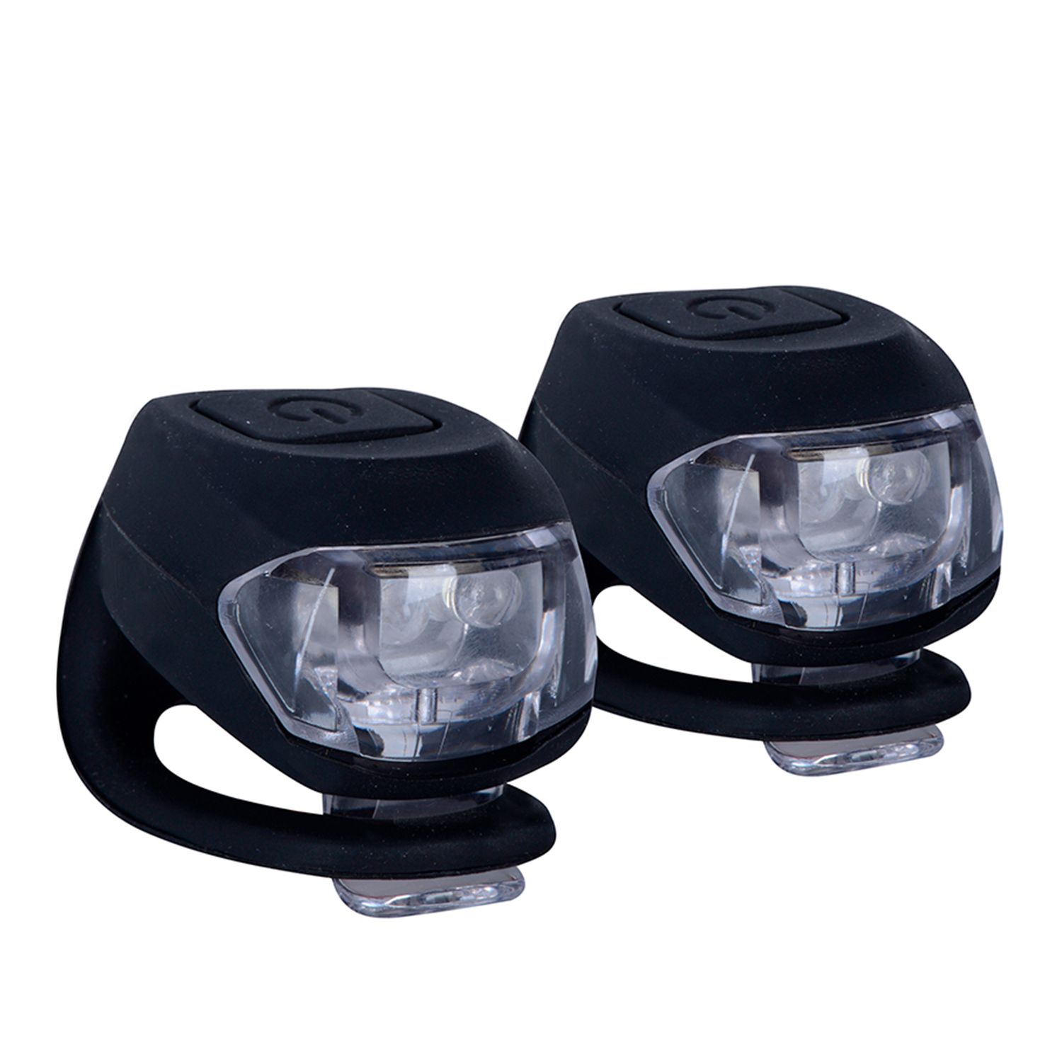 Велофонарь Комплект Oxford Bright-Eye Light Set 760₽