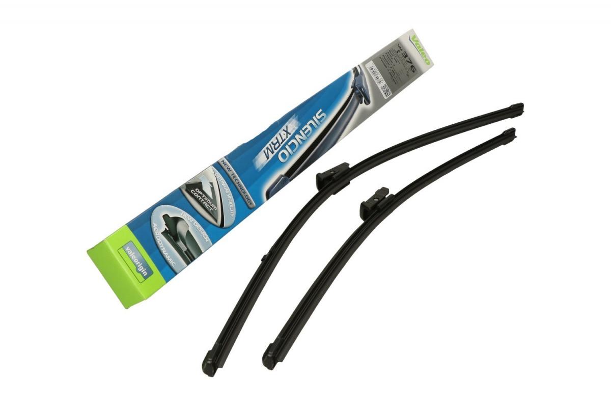 

Щетка Ст/Очист. Valeo 600/400mm Bmw 3 (E93) Vm336 Valeo 574399