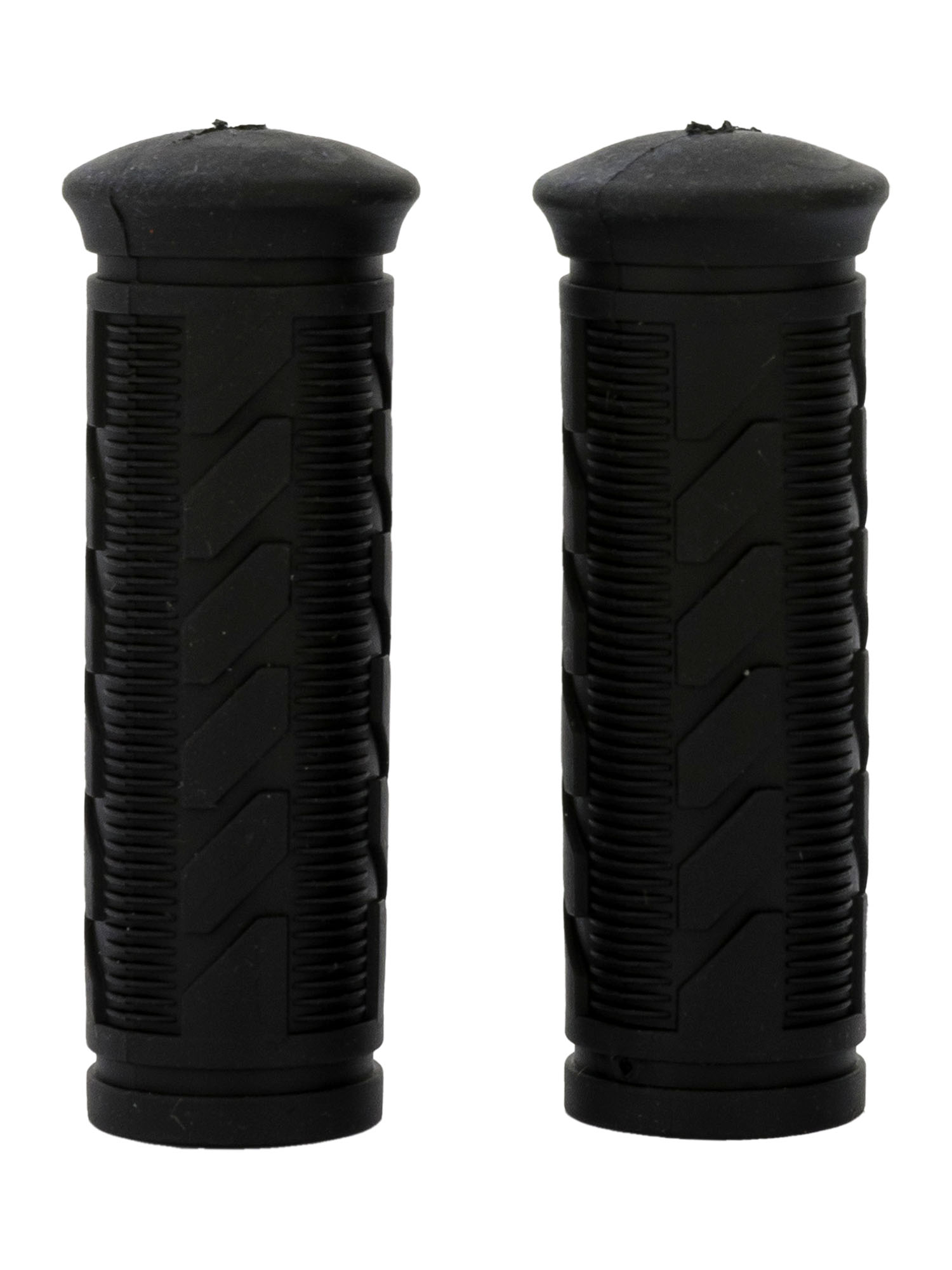 Грипсы Oxford Grip Shift Grips Black