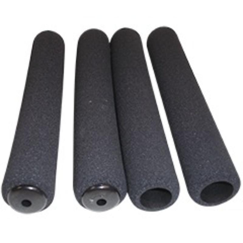 Грипсы Oxford Foam Sleeves 7Mm Set Of 4 Black