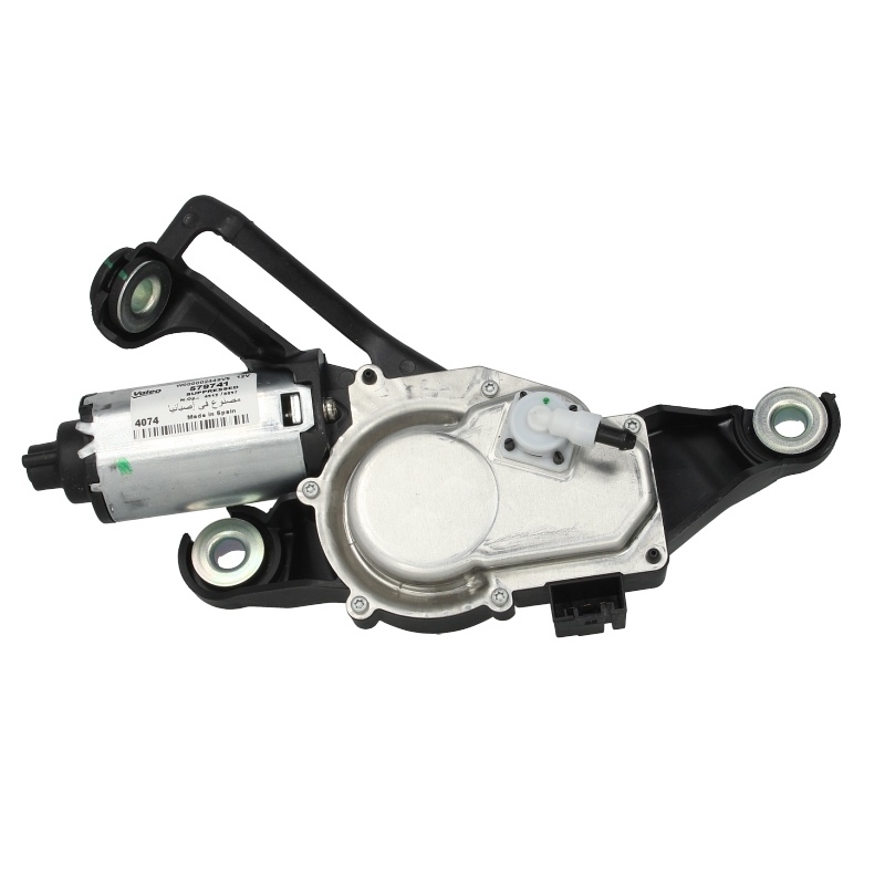 

Мотор Стеклоочистителя Bmw E81/E87 04- Зад. Valeo 579 741