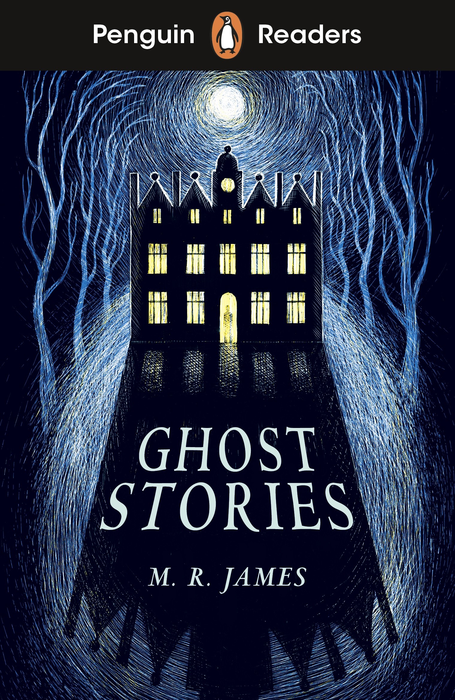 

Ghost Stories Level 3 A2