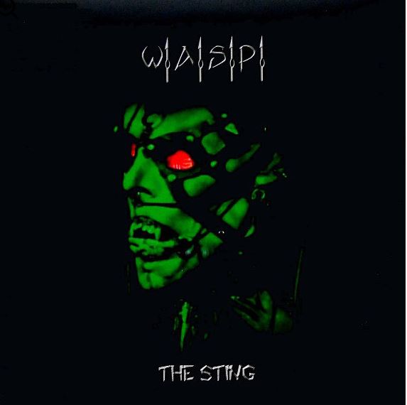 

W.A.S.P. The Sting