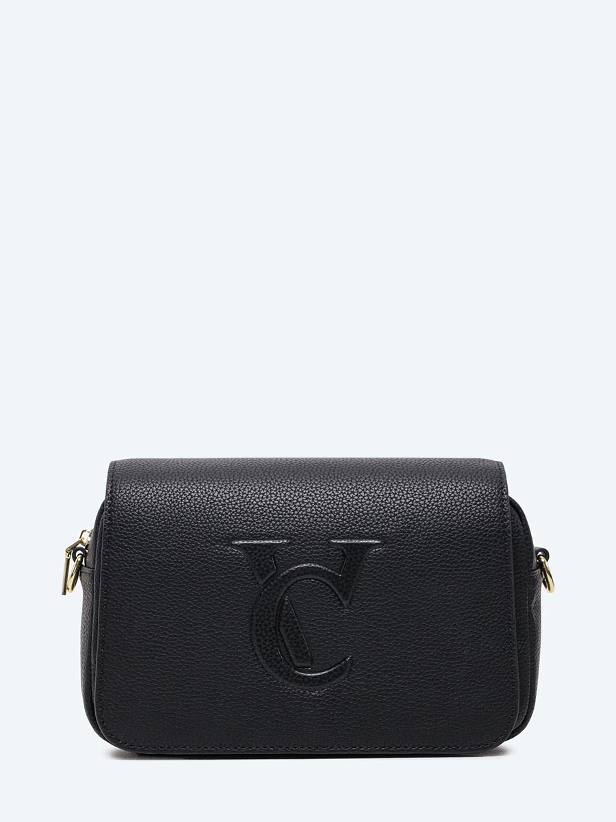 

Сумка женская Vitacci V3300, черный, V3300