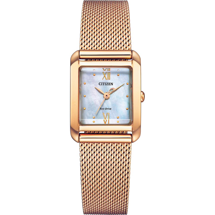 

Наручные часы женские Citizen EW5593-64D, EW5593-64D