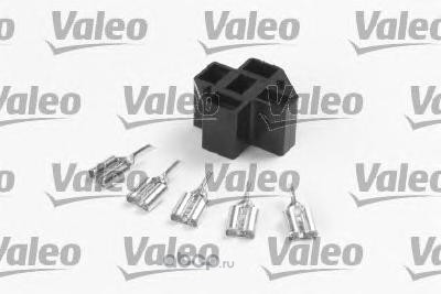 

Разъем Электр. 5pin Valeo 649600