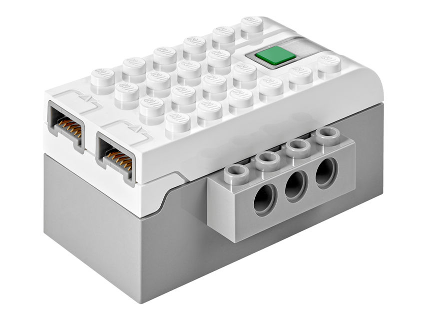 

Смарт Хаб LEGO 45301 WeDo 2.0