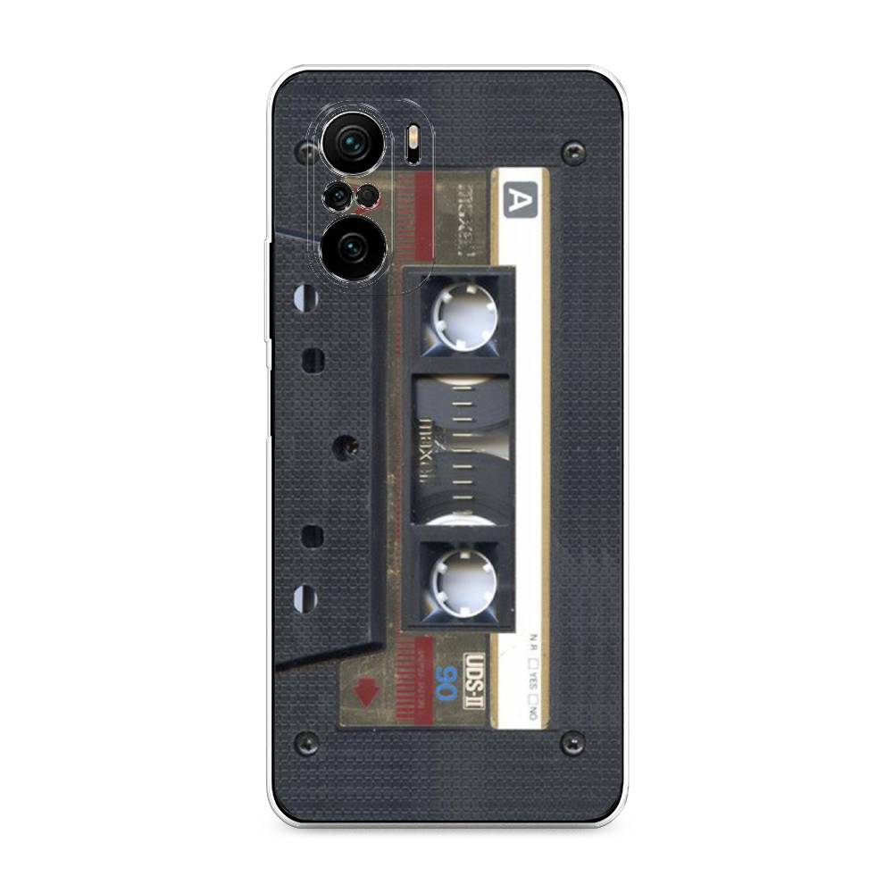 Чехол Awog на Poco F3/Redmi K40/Mi 11i 