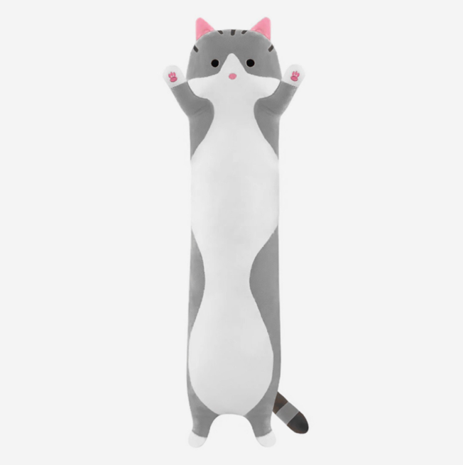 

Мягкая игрушка Кот-Батон 90 см