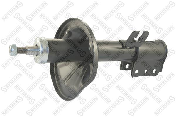 

Амортизатор подвески Stellox 41140022SX