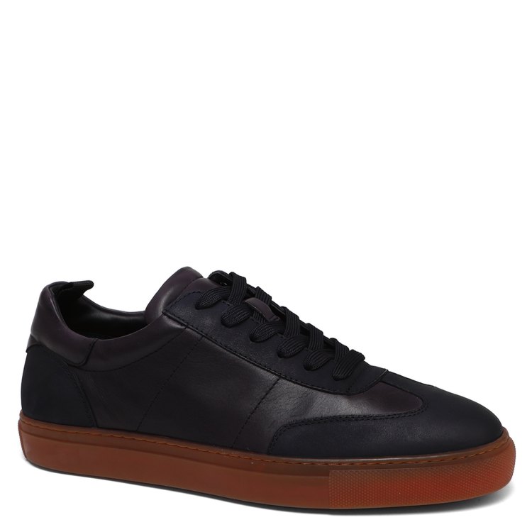 

Кеды мужские Tendance TTFY2365A-11 синие 43 EU, Синий, TTFY2365A-11