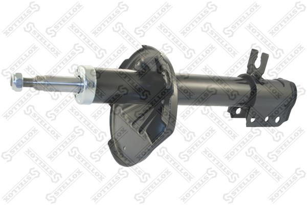 

амортизатор подвески Stellox 41140024SX