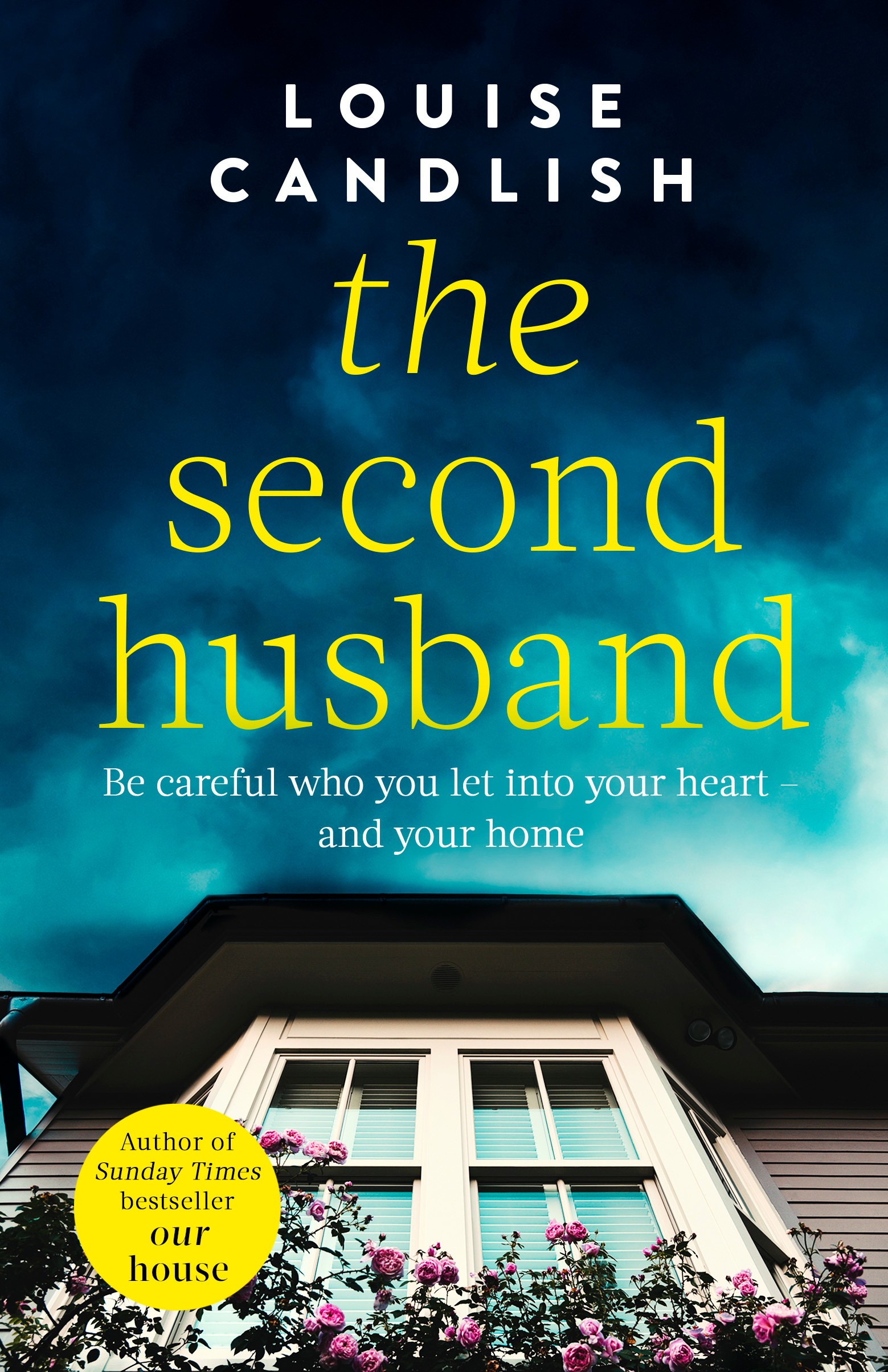 

The Second Husband