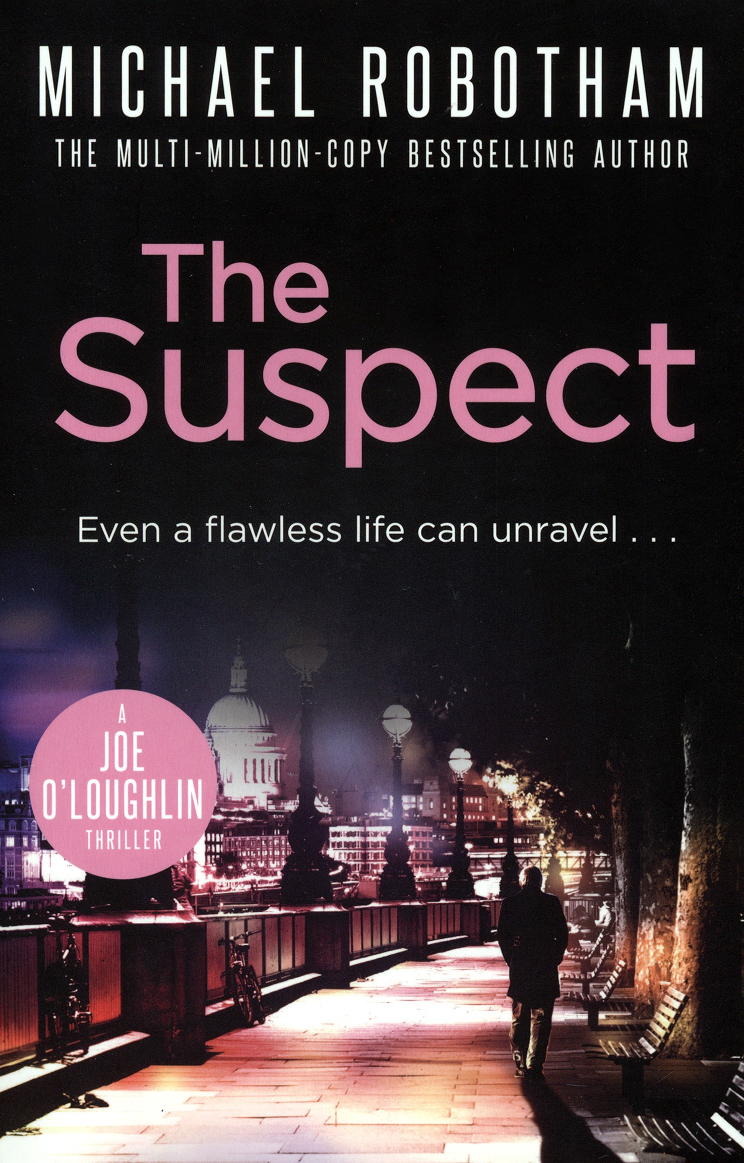 

The Suspect