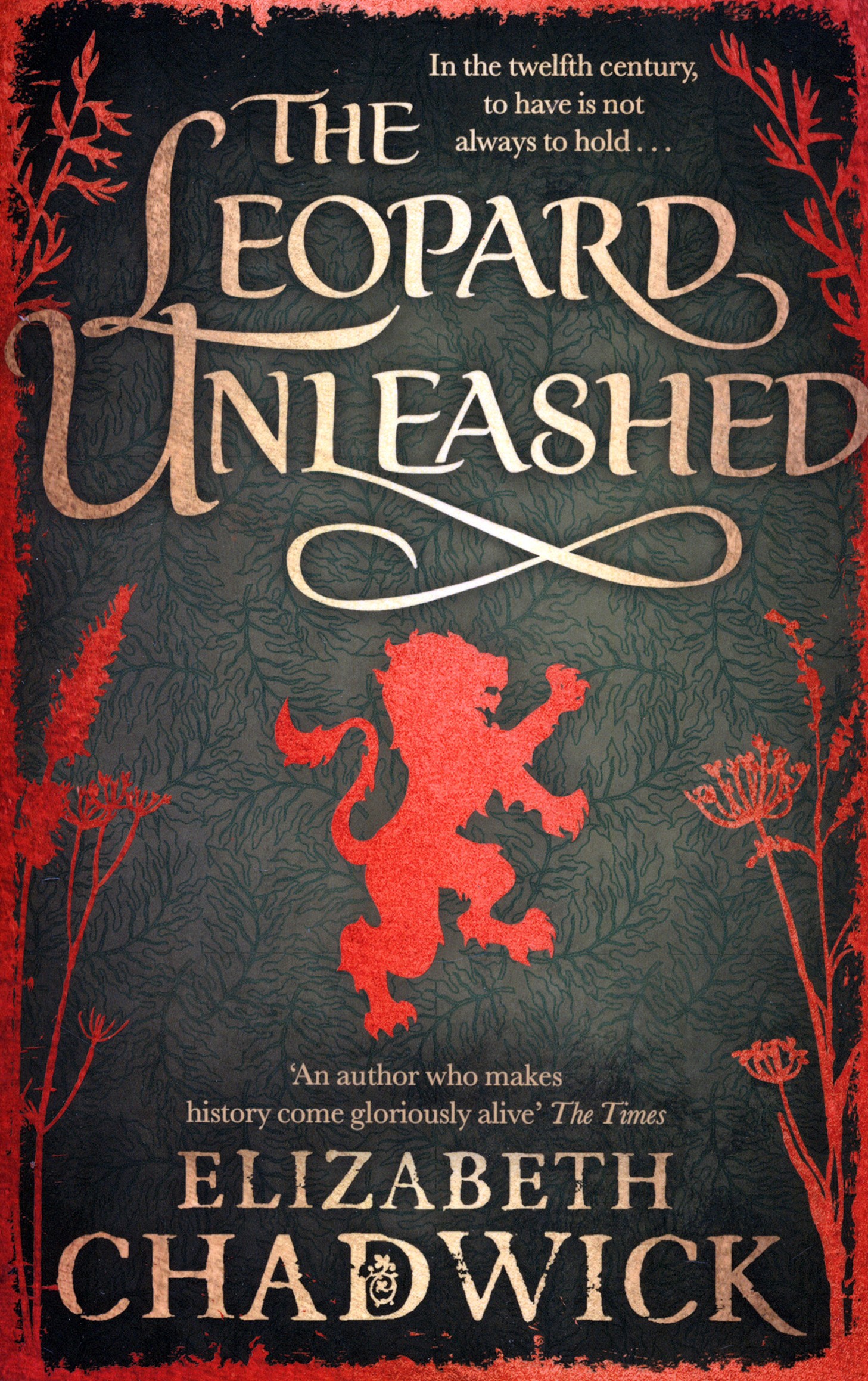 

The Leopard Unleashed